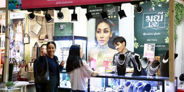 Thailand Local SDGs Plus Expo 2025