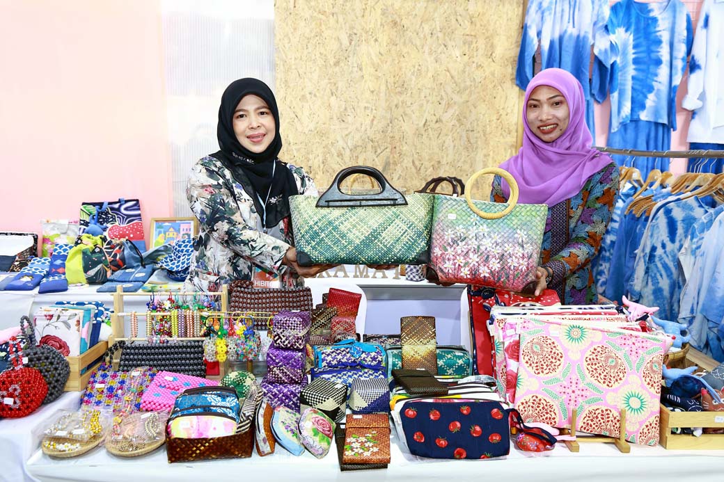 Thailand Local SDGs Plus Expo 2025