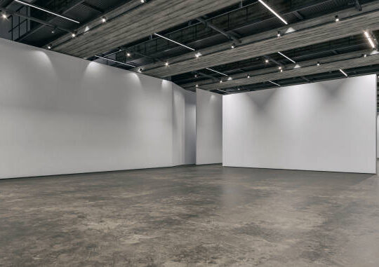 ผนังเบา